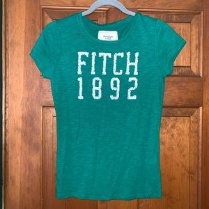 Abercrombie Sprakle T-shirt